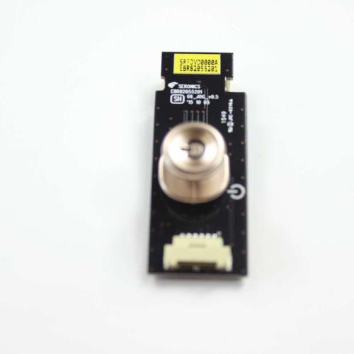 Lg Sub Pcb Assembly - EBR82055201