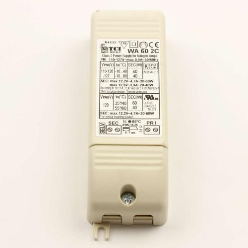 Bertazzoni Part# Z200044 125V UL Transformer (OEM)