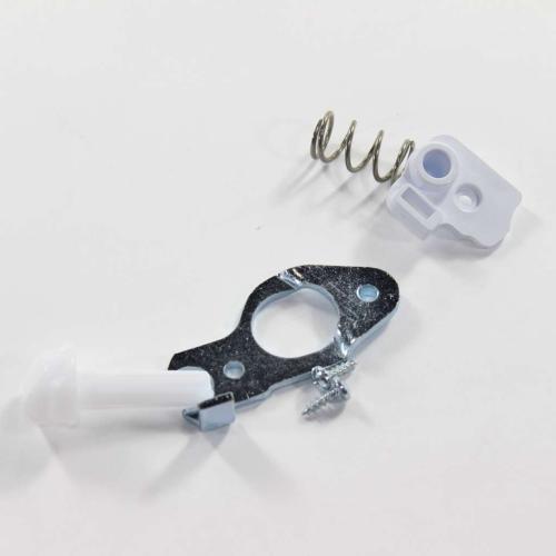 Blomberg Refrigerator Mechanism Pulling the Right Door Seal - 4935600100