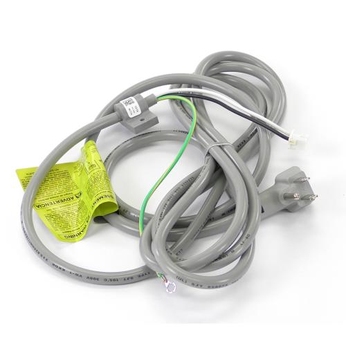 LG Refrigerator Power Cord Assembly LRMDC2306S/00