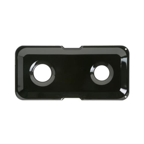 GE Part# WB49K11 Unit Pan (OEM) Right
