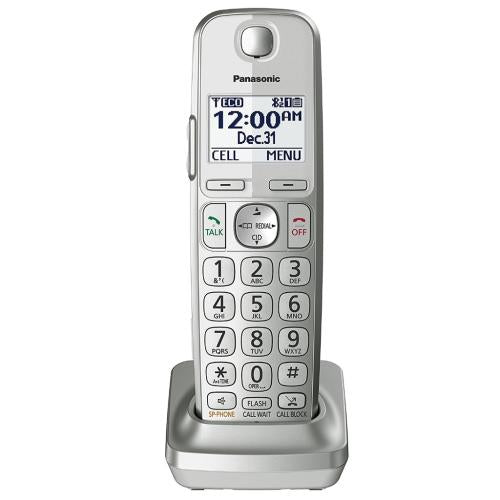 Panasonic Digital Cordless Handset - KX-TGEA40S
