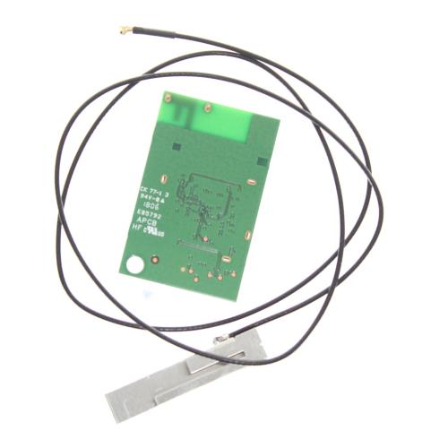 Hisense Wifi Broad - 218877