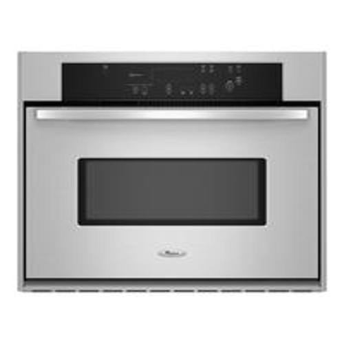 Whirlpool RBS275PVS02 Oven