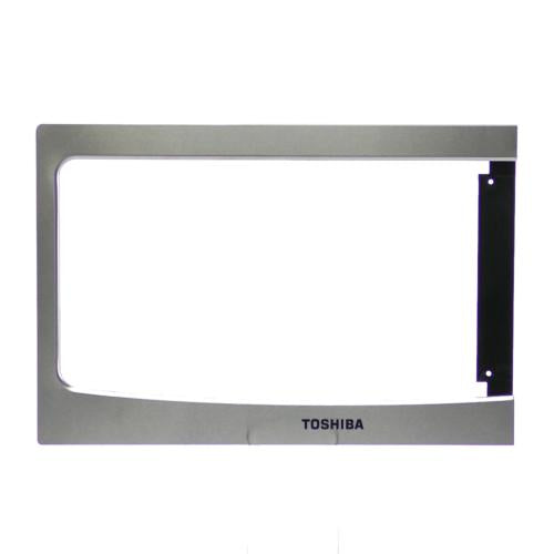 Midea Assembly Door - 12270000B46378
