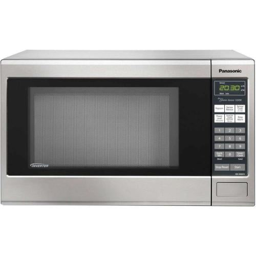 Panasonic Microwave Oven - NN-SN661S