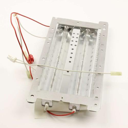 Lg Heater Assembly - AEG35780101