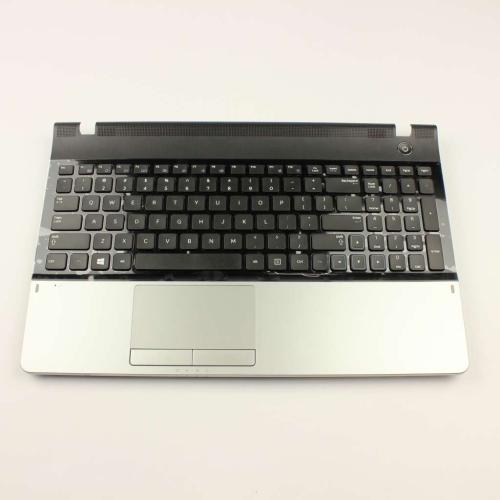 Samsung Top Unit Housing - BA75-03405A