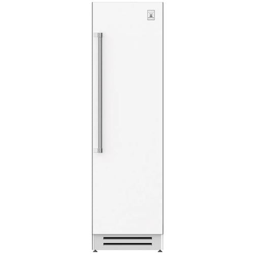 Hestan KRCR24WH Refrigerator Column, Right Hinged, 24-Inch - White