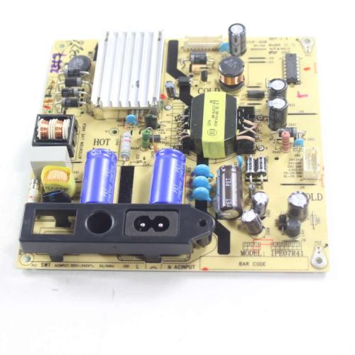 Tcl Power Board - 81-PBE040-G93