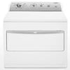 Whirlpool GGQ9800PW1 Dryer Parts