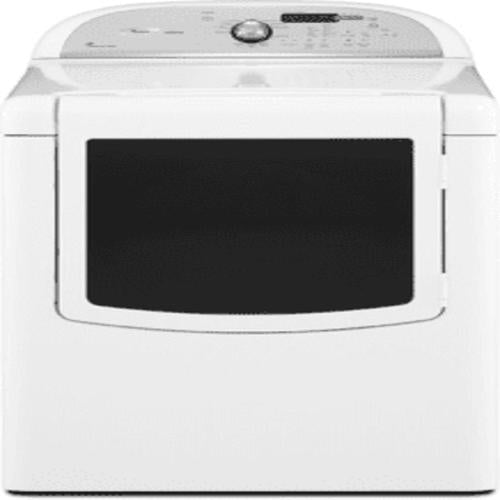 Whirlpool WED7600XW0 Dryer