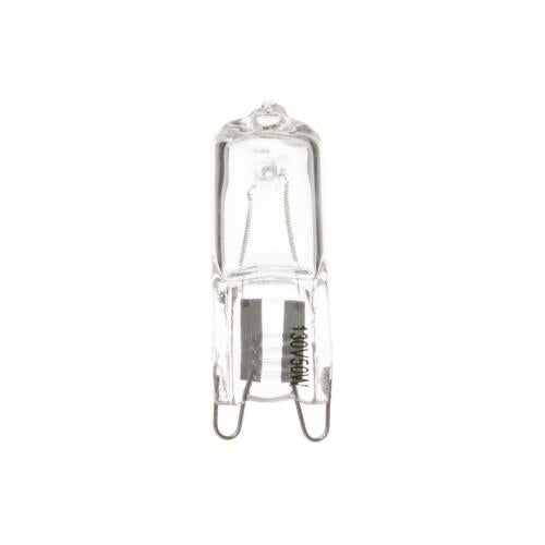 GE Halogen Light Bulb JB705DT2BB