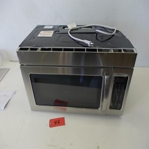Whirlpool WHIIBMS1450YS0 Microwave