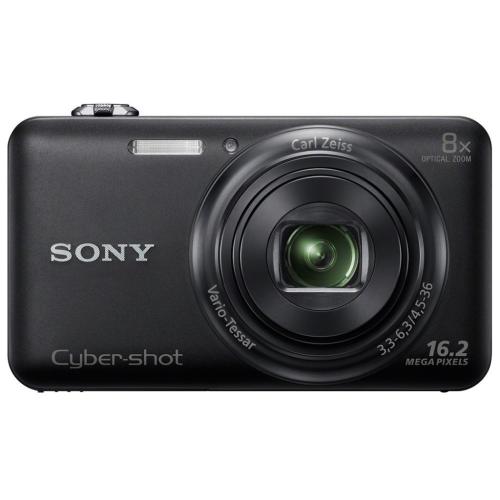 Sony DSCWX80 Cyber-Shot Dsc-Wx80 Digital Camera