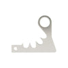 GE Part# WR17X2058 Stationary Display Blade (OEM)