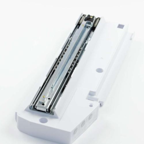 Samsung Part# DA97-07527A Pantry Rail Cover (OEM) Right