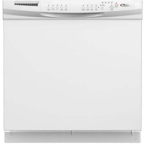 Whirlpool GU2200XTSQ3 Dishwasher