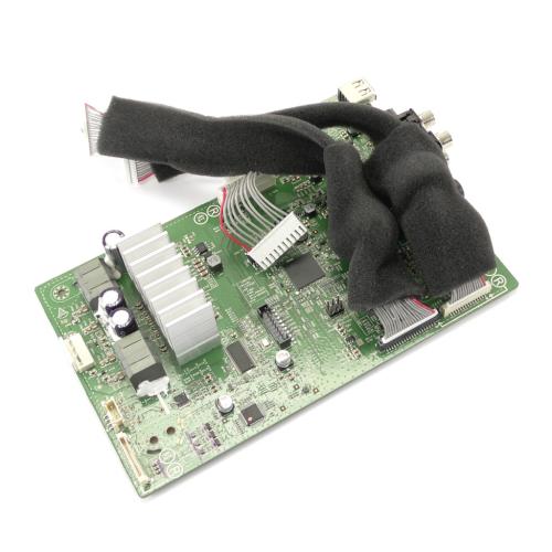 LG Part# EBR86744615 Option Code Assembly - Genuine OEM