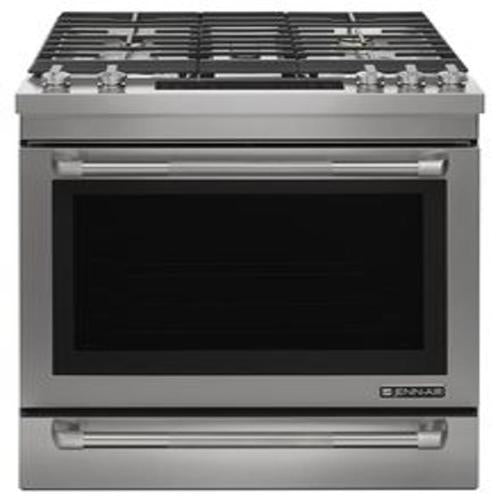 Whirlpool WHIJDS1450DP0 Range