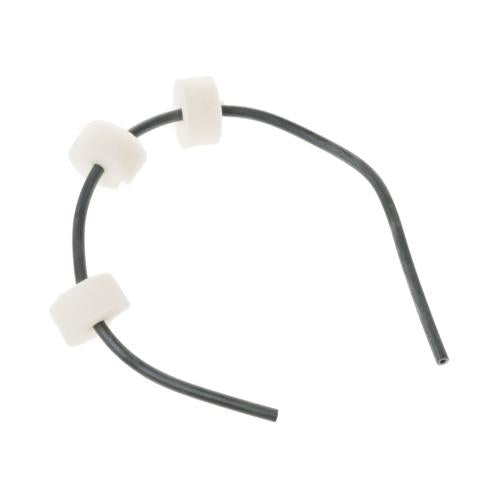 GE Part# WH41X10129 Water Pressure Switch Hose (OEM)