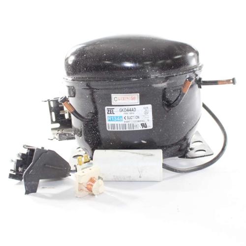 Haier Part# RF-1750-291 Compressor (OEM)