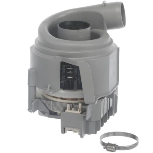 Thermador Dishwasher Circulation Pump Assembly DWHD640JFP/C9
