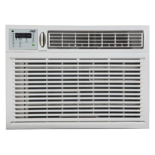 Midea WWK25CR72N 25,000 Btu Window Air Conditioner With Remote