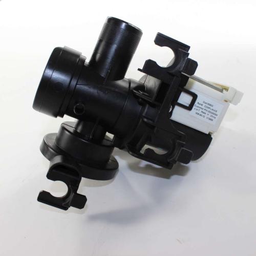 Haier Part# WD-5470-23 Drain Pump (OEM)
