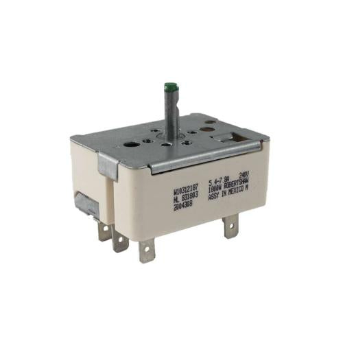 Whirlpool Infinite Switch W10861720