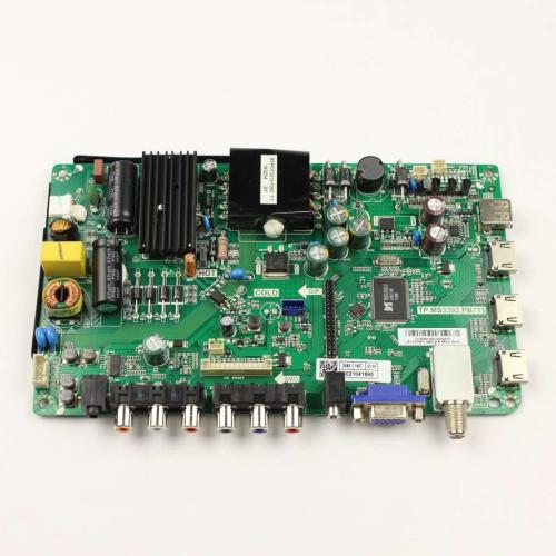 Haier Main Board (6021041865) - DH1TKPM0001M
