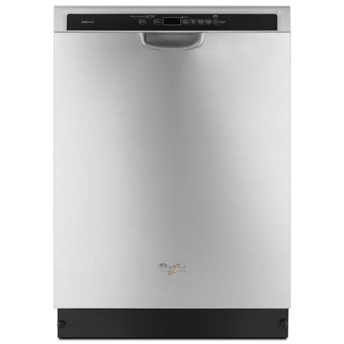 Whirlpool WDF760SADM0 Dishwasher