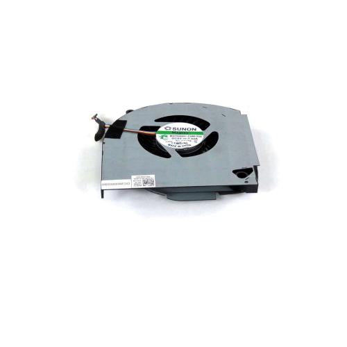 Dell Assembly Fan Cpu 65/110W Aw17R - V613M
