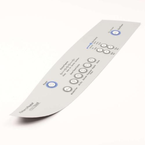 Fisher / Paykel Panel Touch Dx G Sl - 395804