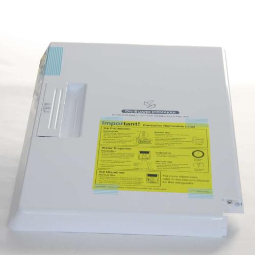 LG Part# ADC33751122 Ice Room Door Assembly - Genuine OEM