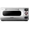 Sharp SSC0586DS 0.5 Cu. Ft. Steam Countertop Oven Parts