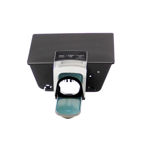 Samsung Water/Ice Dispenser Assembly DA97-17342B