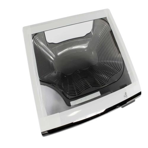 Samsung Part# DC97-18845Q Lid Assembly (OEM)