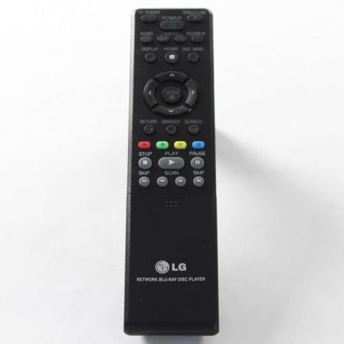 LG Part# AKB68183601 Remote Controller Assembly (OEM)