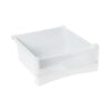 GE Part# WR32X10897 Vegetable Pan Assembly (OEM)