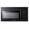 Samsung ME16K3000AB/AA 1.6 Cu. Ft. Over-the-Range Microwave