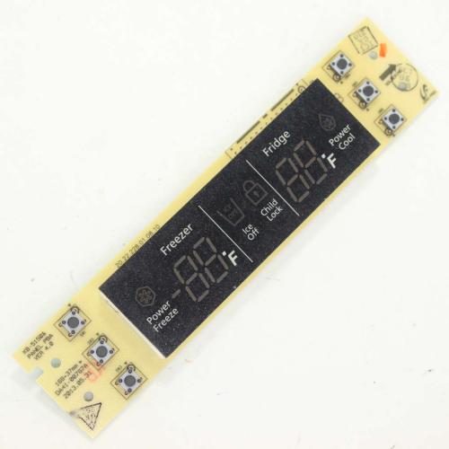 Samsung PCB/LED Electronic Control Board DA92-00201G