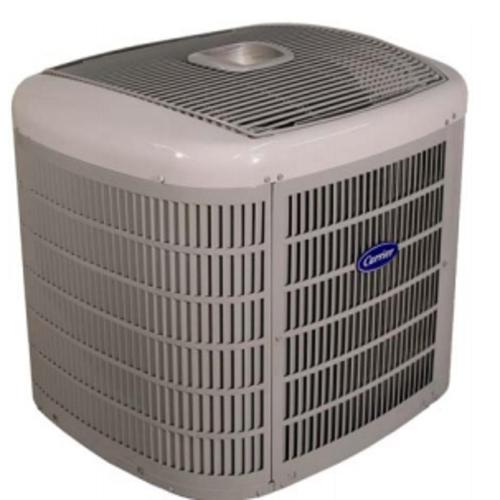 Carrier 25HPA524A0031010 Split System Heat Pump 15 Seer (Deluxe)