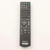 Sony Remote Control (Rm-Amu096) . - 1-489-132-11