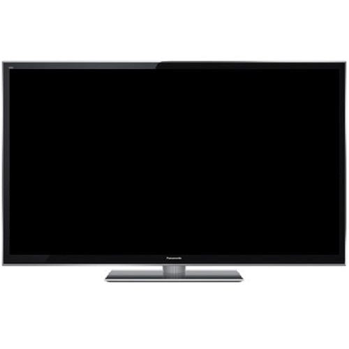 Panasonic TCP65VT502 65" Plasma 3D Tv