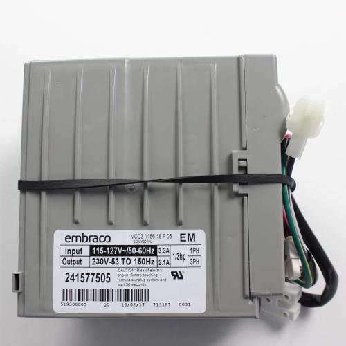 Electrolux Refrigerator Inverter Control Board - 241577505