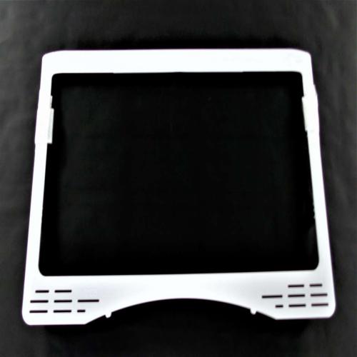 Samsung Assembly Shelf Middle (White) DA97-06675D