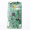 Lg Chassis Assembly - EBT62421319