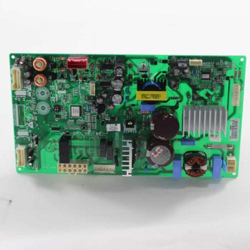 LG Part# EBR77042531 Electronic Control Board - Genuine OEM
