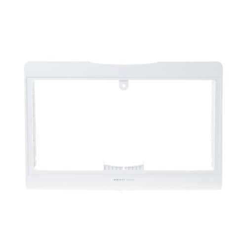 GE Part# WR02X11666 Lower Pan Frame (OEM)